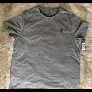 Polo Ralph Lauren tech t-shirt